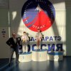 КАРАТИСТЫ – МОЛОДЦЫ!